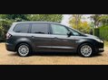 Ford Galaxy 2.0 TDCi Zetec MPV 5dr Diesel Powershift Euro 6 (s/s) (150 ps) 7