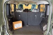 Suzuki Jimny Nomade Auto (5 Door) Euro 6 (102 ps) 12