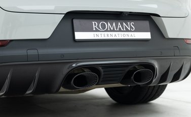 Porsche Cayenne GTS 27