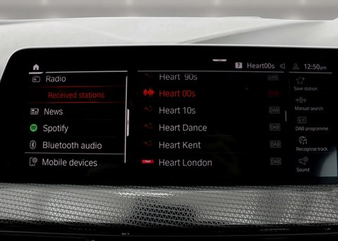 BMW 2 Series 1.5 218I M Sport 4dr 23