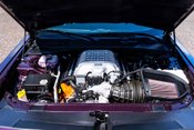 Dodge Challenger SRT HELLCAT. STUNNING EXAMPLE. LOW MILEAGE. FULL PPF. SRT BADGING. 8