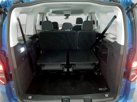 Volkswagen Caddy Maxi 2.0 TDI Life MPV 5dr Diesel DSG Euro 6 (s/s) (122 ps) DAB Radio - Air Con 21