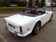 Triumph TR5 Sports 38