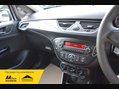 Vauxhall Corsa 1.2 Corsa CDTi ecoTec S/S 3dr 43