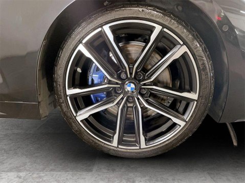 BMW 4 Series 2.0 420i M Sport Coupe 2dr Petrol Auto Euro 6 (s/s) (184 ps) Cruise - Sat N 10