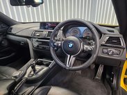 BMW M4 3.0 BiTurbo Coupe 2dr Petrol DCT Euro 6 (s/s) (431 ps) 20