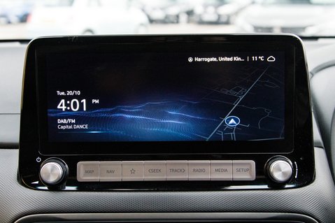 Hyundai KONA ULTIMATE 18