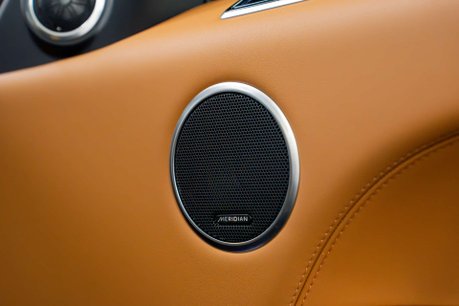 Land Rover Range Rover Sport 5.0 Range Rover Sport SVR S/C Auto 4WD 5dr 36