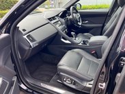 Jaguar E-Pace 2.0 D180 R-Dynamic HSE Auto AWD Euro 6 (s/s) 5dr 35