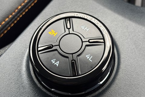 Ford Ranger Wildtrak 4x4 240 ps V6 Double Cab Pickup - Electric Roller Shutter 41