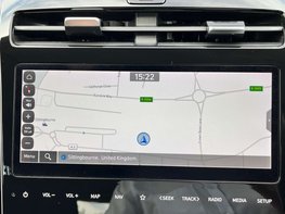 Hyundai TUCSON 1.6 Tucson Premium TGDi HEV Auto 5dr 36