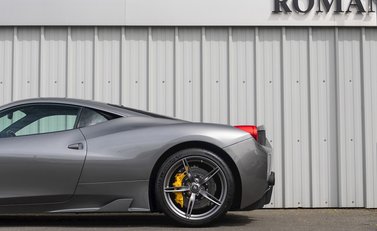 Ferrari 458 Speciale 30