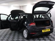 Volkswagen Golf S TSI 17