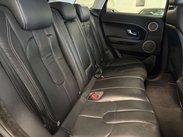 Land Rover Range Rover Evoque 2.2 SD4 Dynamic SUV 5dr Diesel Auto 4WD Euro 5 (s/s) (190 ps) 12