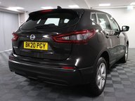 Nissan Qashqai DIG-T ACENTA PREMIUM 11