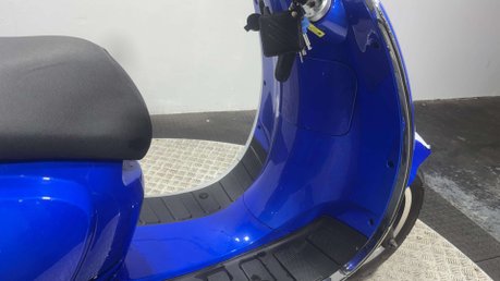Sakura EV 3000 Sakura JS2A 2022 10