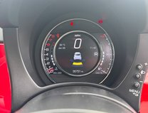 Abarth 595 1.4 T-Jet Turismo Hatchback 3dr Petrol Auto Euro 6 (160 bhp) 23