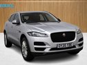Jaguar F-Pace 2.0 D240 Portfolio SUV 5dr Diesel Auto AWD Euro 6 (s/s) (240 ps)