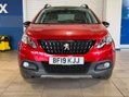 Peugeot 2008 1.2 PureTech GPF GT Line Euro 6 (s/s) 5dr 8