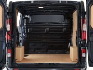 Renault Trafic SL30 EXTRA SPORT DCI 3