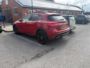 Mercedes-Benz GLA 2.1 GLA 220 AMG Line Premium CDi 4Matic Auto 4WD 5dr 7