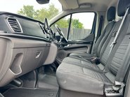 Ford Transit Custom 300 LIMITED P/V L2 H1 3