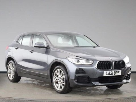 BMW X2 XDRIVE20I SPORT 1