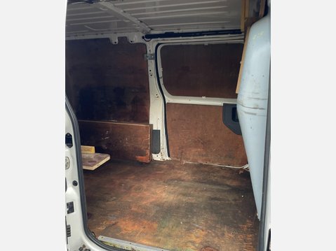 Toyota Proace 2.0 1200 HDi Panel Van 5dr Diesel Manual FWD L2 H1 (168 g/km, 128 bhp) 10