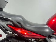 Yamaha FZ FAZER 2006 41K RUNNING COMMUTER PROJECT BIKE 600CC 28