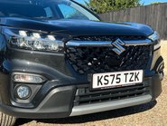 Suzuki S-Cross ULTRA BOOSTERJET ALLGRIP 17
