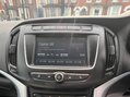 Vauxhall Zafira 1.4i Turbo SRi Euro 6 5dr 34