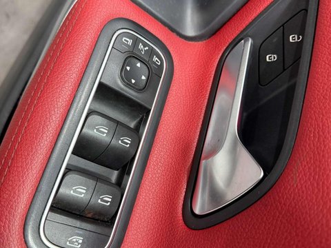 Mercedes-Benz CLA Class 2.0 CLA45 AMG S Plus Coupe 4dr Petrol 8G-DCT 4MATIC+ Euro 6 (s/s) (421 ps) 61