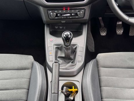 SEAT Ibiza 1.0 Ibiza Xcellence TSi 5dr 46