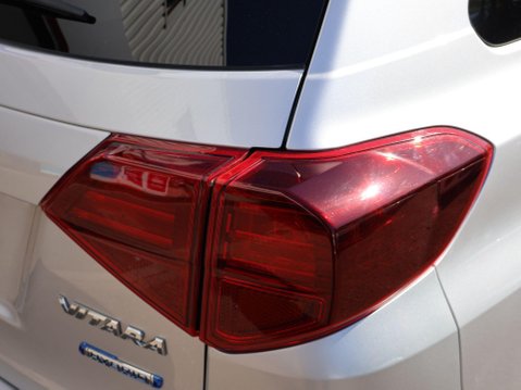 Suzuki Vitara 1.4 Boosterjet MHEV SZ5 Euro 6 (s/s) 5dr 35