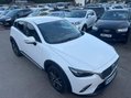 Mazda CX-3 2.0 SKYACTIV-G Sport Nav Euro 6 (s/s) 5dr 7