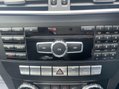 Mercedes-Benz C Class 2.1 C250 CDI AMG Sport Edition G-Tronic+ Euro 5 (s/s) 2dr 35