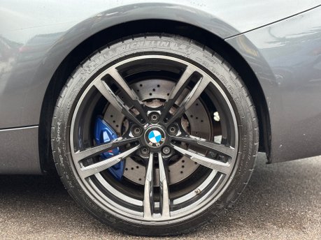 BMW M2 3.0i Coupe 2dr Petrol DCT Euro 6 (s/s) (370 ps) 7