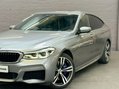 BMW 6 Series 2.0 630i M Sport Auto 5dr 52