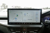 Ford Focus ST-LINE VIGNALE MHEV 24