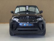 Land Rover Discovery 2.0 Discovery S SD4 Auto 4WD 5dr 4