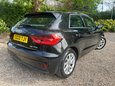 Audi A1 1.0 TFSI 30 Sport Sportback Euro 6 (s/s) 5dr 8