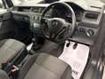 Volkswagen Caddy 2.0 TDI C20 BlueMotion Tech Highline SWB Euro 6 (s/s) 5dr 11