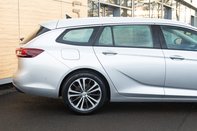 Vauxhall Insignia SRI NAV 7