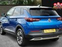 Vauxhall Grandland X GRIFFIN