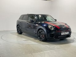 Mini Clubman 2.0 John Cooper Works Estate 6dr Petrol Steptronic ALL4 Euro 6 (s/s) (306 p