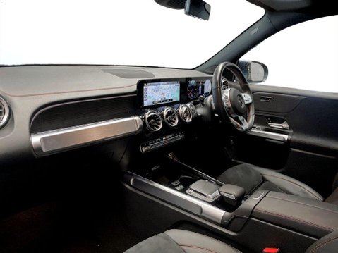 Mercedes-Benz EQB EQB 300 66.5kWh AMG Line SUV 5dr Electric Auto 4MATIC (228 ps) Cruise Cont 15
