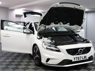 Volvo V40 D2 R-DESIGN NAV PLUS 15