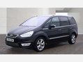 Ford Galaxy 2.0 TDCi Titanium MPV 5dr Diesel Powershift Euro 5 (163 ps) 3