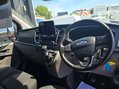 Ford Transit Custom 300 LIMITED P/V ECOBLUE 8