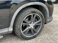Honda CR-V 2.2 CR-V Black Edition i-DTec Auto 4WD 5dr 20